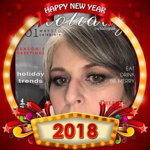 Meet your Posher, Brenda